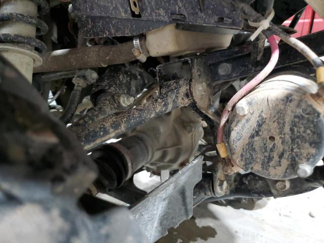 Honda Trx Fpa Image 2