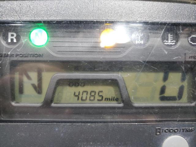 Honda Trx Fpa Image 3