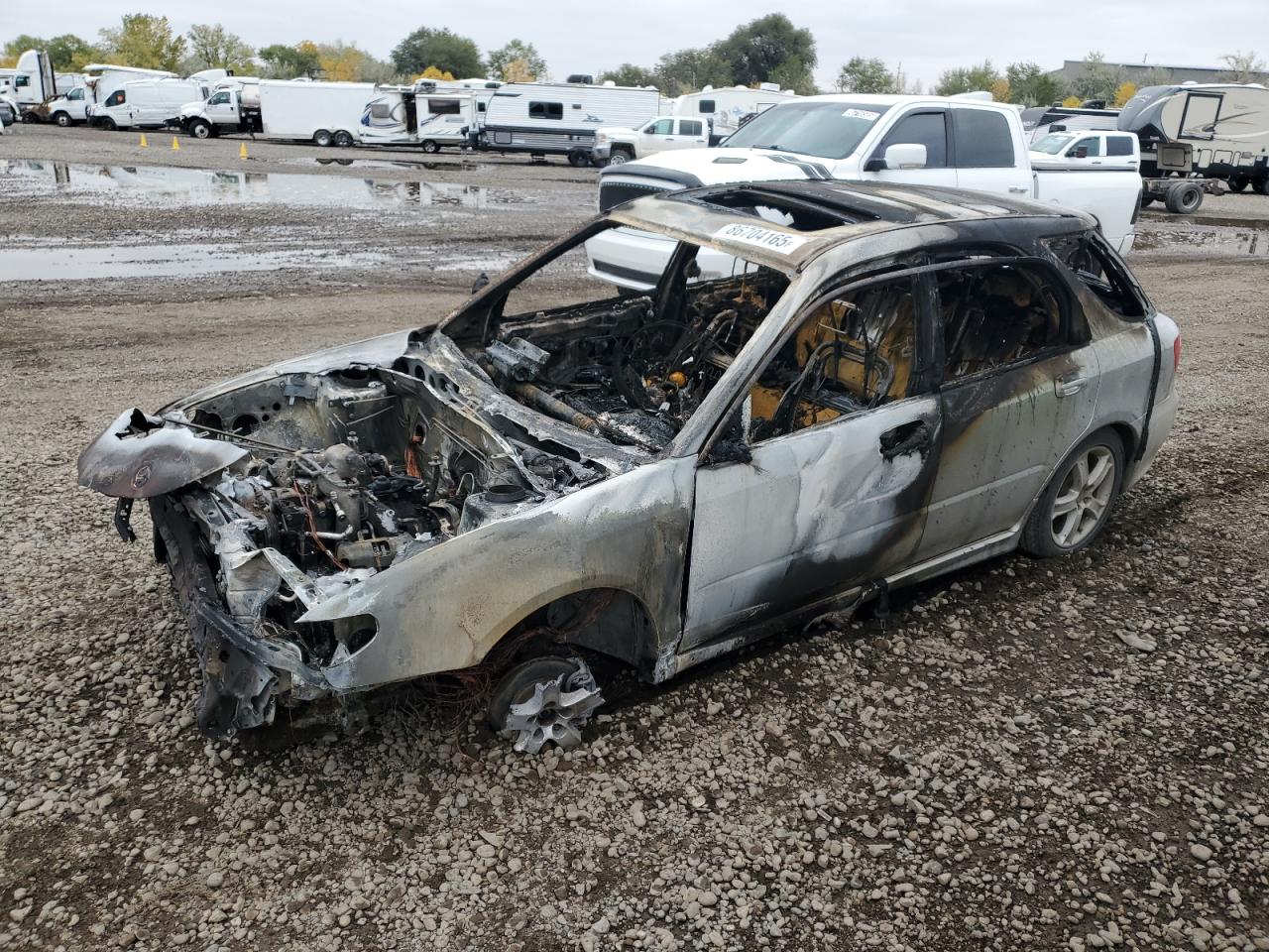 Saab 9 2 2.5i Image 1