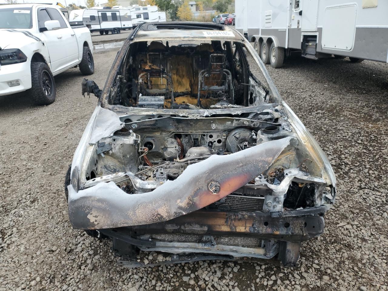 Saab 9 2 2.5i Image 11