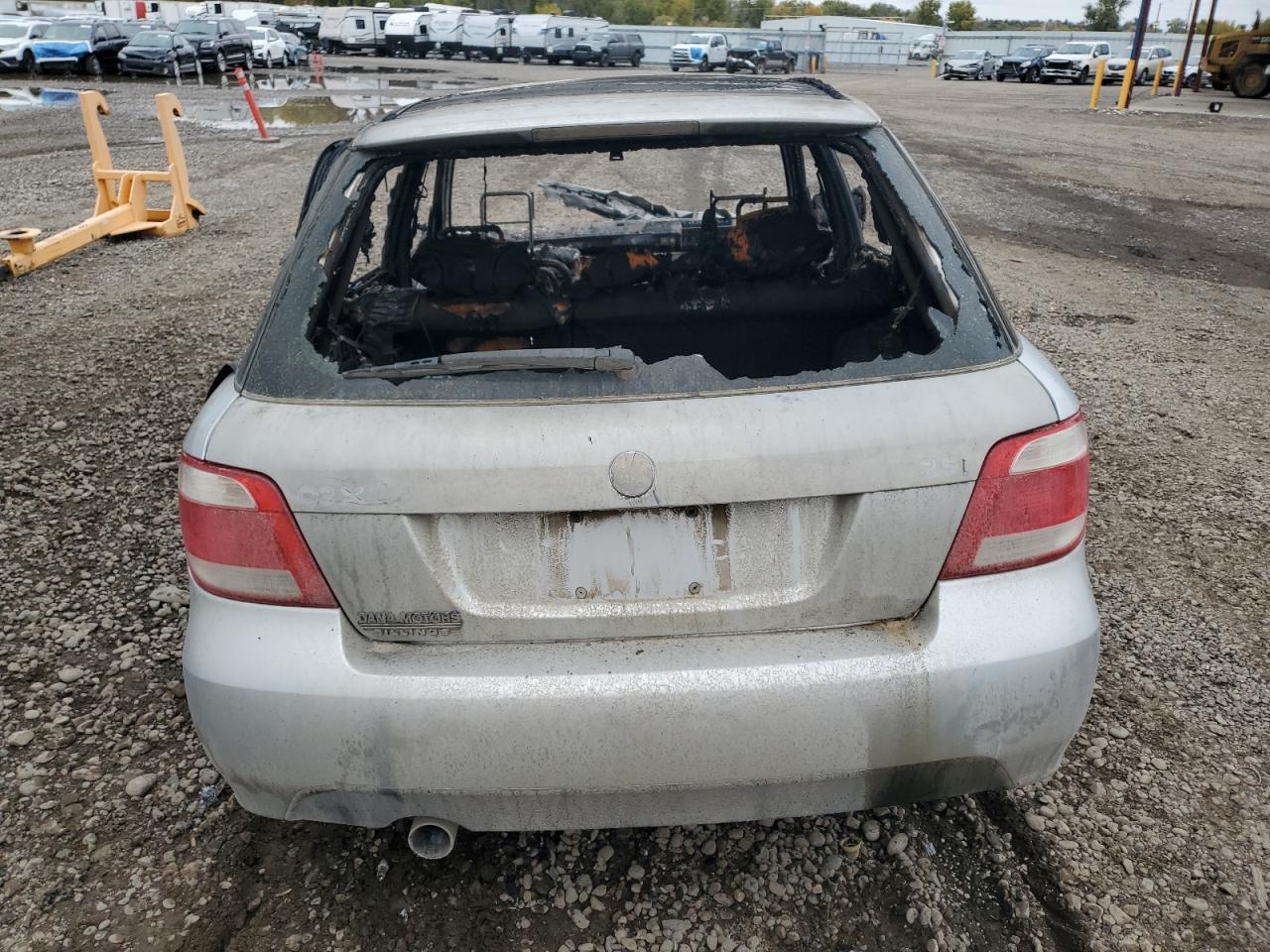 Saab 9 2 2.5i Image 7