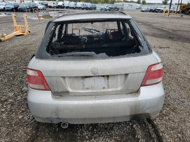 Saab 9 2 2.5i Image 7