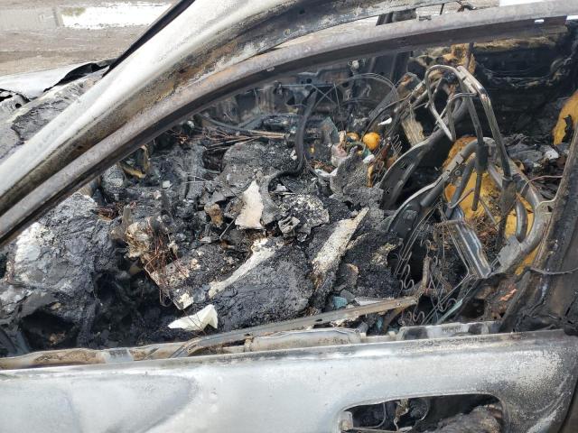 Saab 9 2 2.5i Image 8