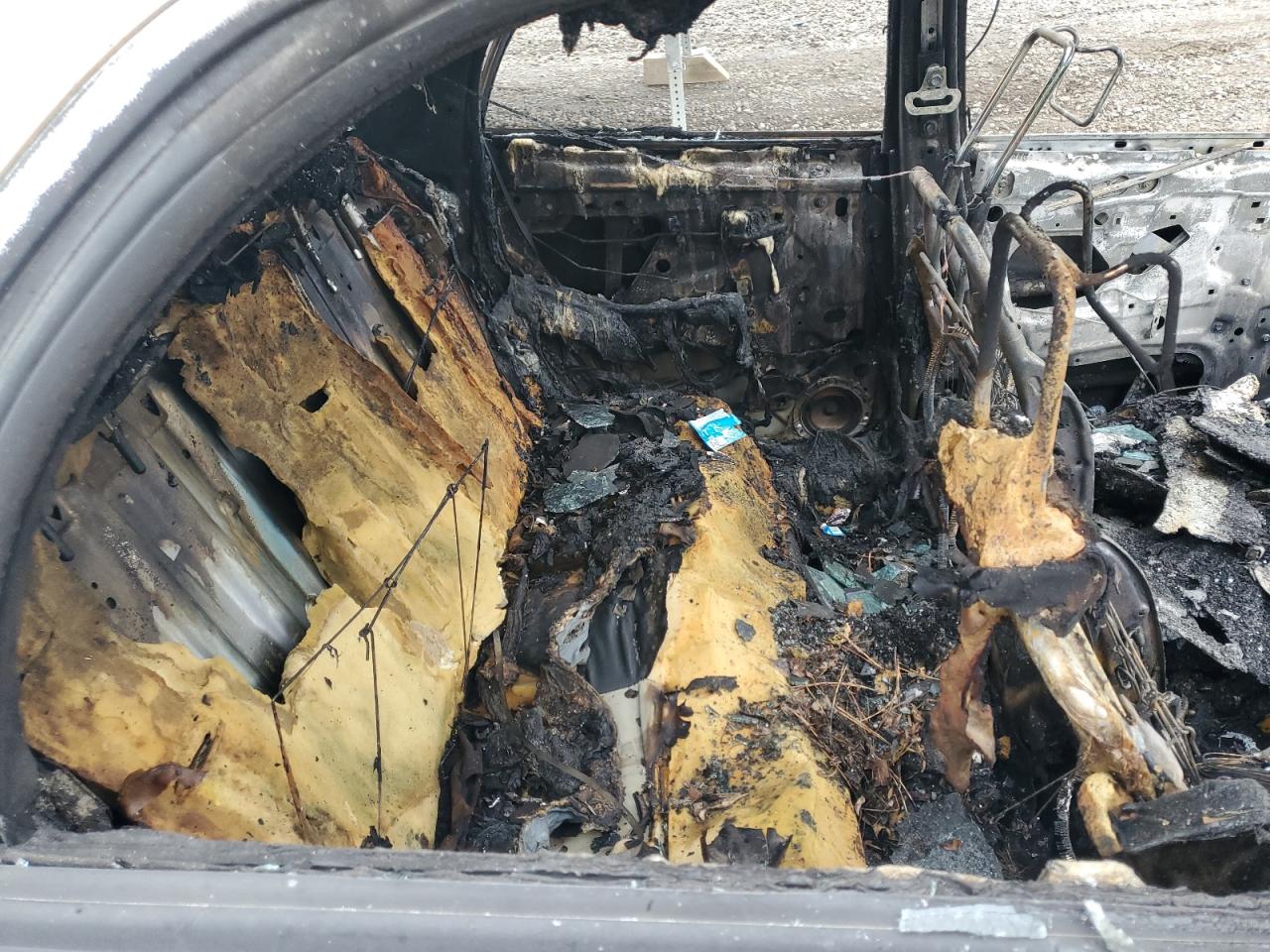 Saab 9 2 2.5i Image 2