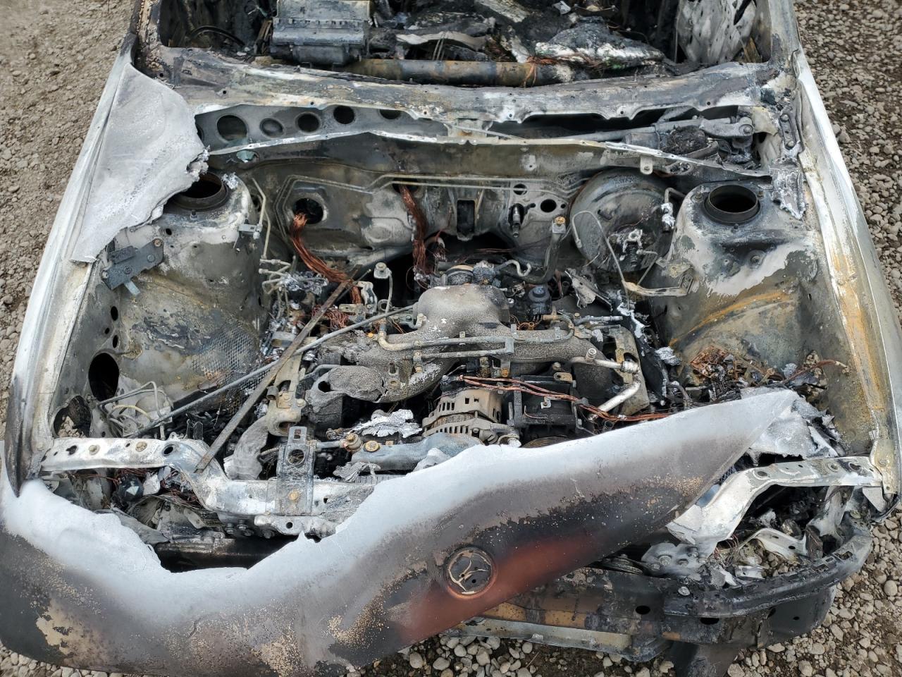 Saab 9 2 2.5i Image 10