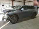 Toyota Highlander Platinum Image 1