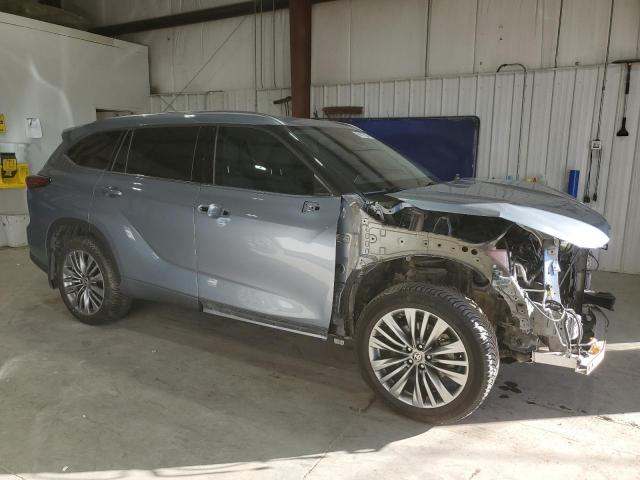 Toyota Highlander Platinum Image 6