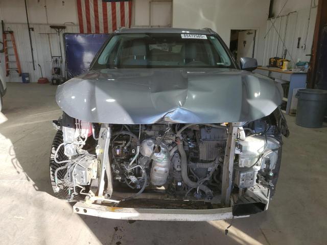 Toyota Highlander Platinum Image 3