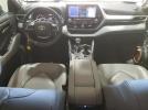 Toyota Highlander Platinum Image 12