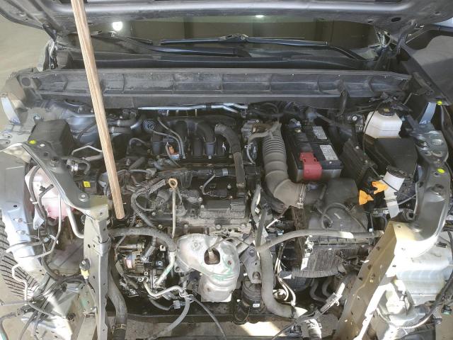 Toyota Highlander Platinum Image 14