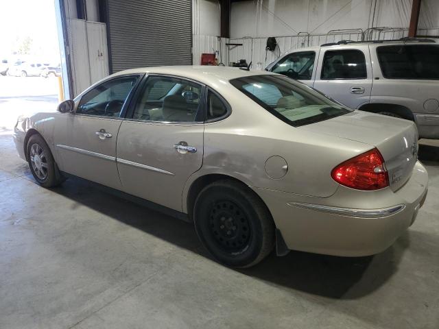 Buick LaCrosse Cx Image 2