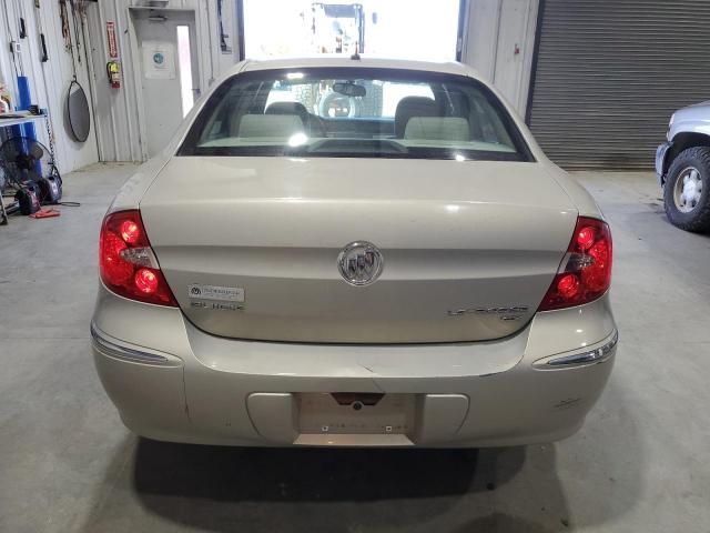 Buick LaCrosse Cx Image 6