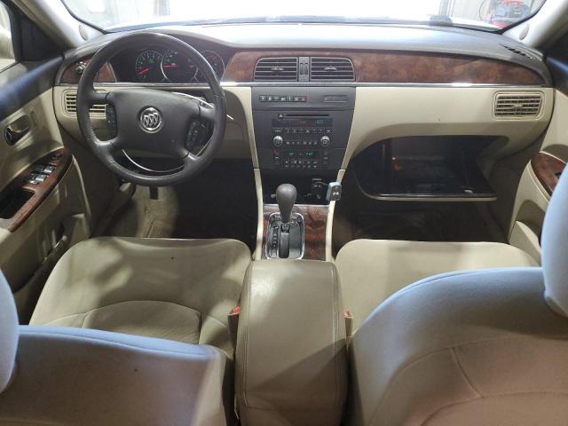 Buick LaCrosse Cx Image 5