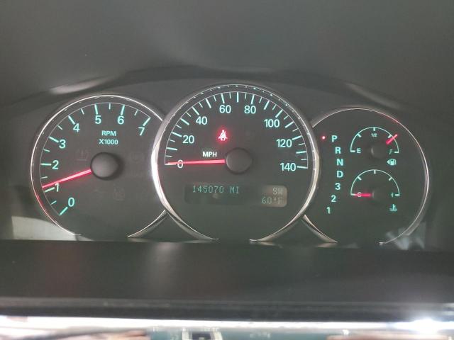 Buick LaCrosse Cx Image 7