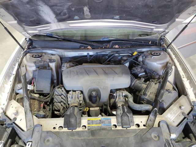 Buick LaCrosse Cx Image 11