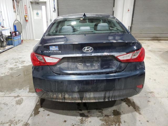 Hyundai SONATA Gls Image 9