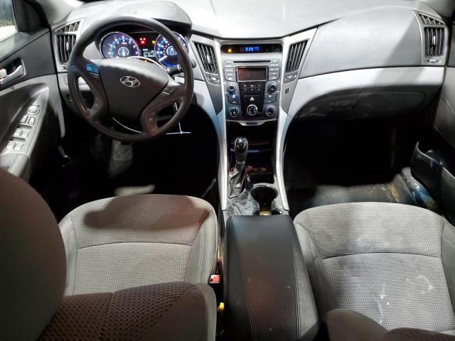 Hyundai SONATA Gls Image 6