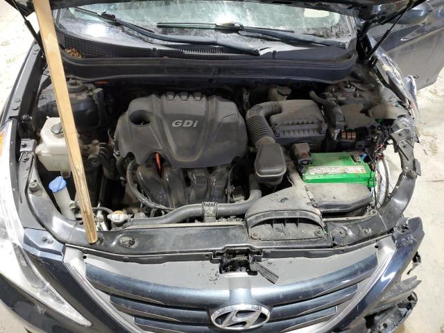 Hyundai SONATA Gls Image 10