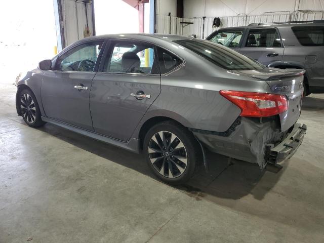 Nissan Sentra S Image 9