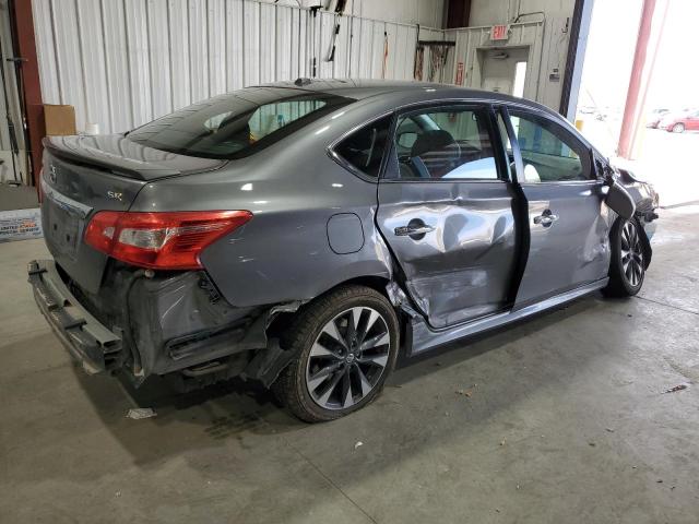 Nissan Sentra S Image 8