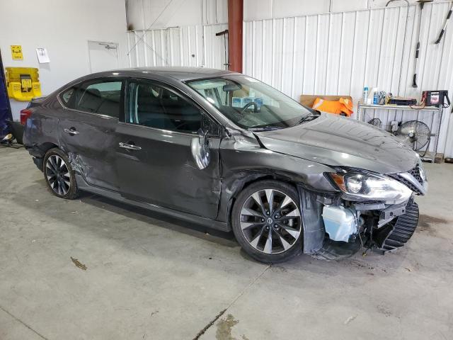 Nissan Sentra S Image 10