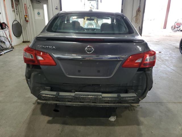 Nissan Sentra S Image 11