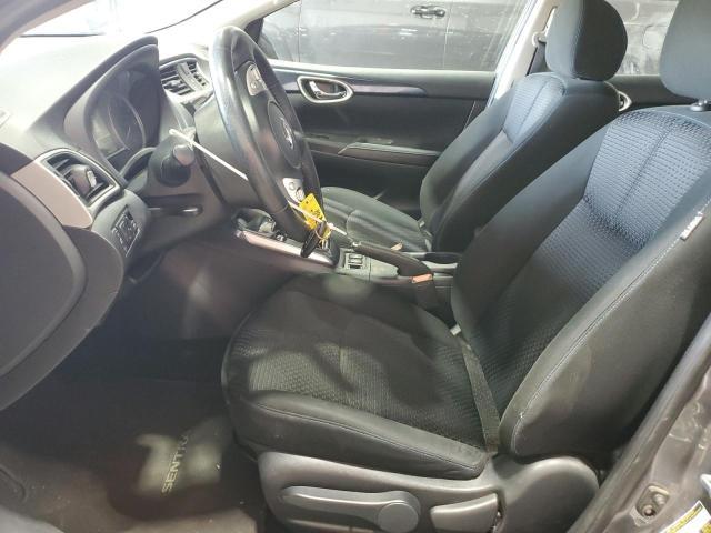 Nissan Sentra S Image 12