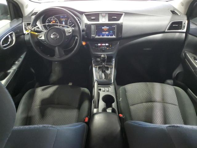 Nissan Sentra S Image 3