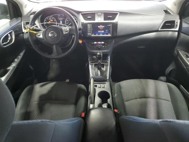 Nissan Sentra S Image 3