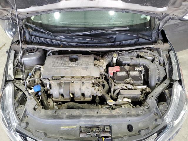 Nissan Sentra S Image 7