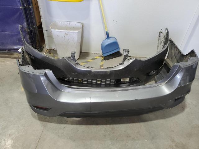 Nissan Sentra S Image 5