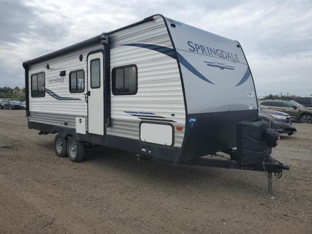  Salvage Other Springdale