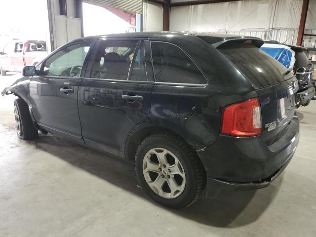 Ford Edge Se Image 11