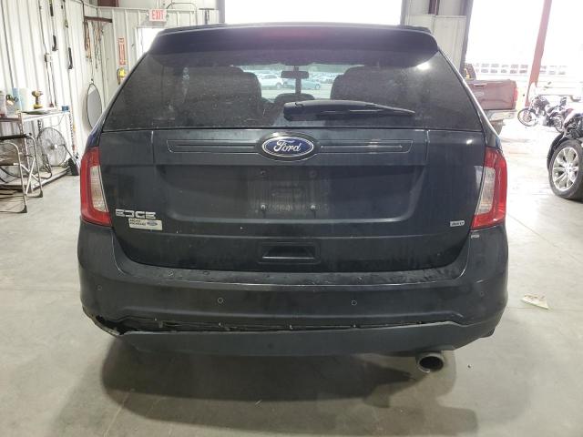Ford Edge Se Image 8