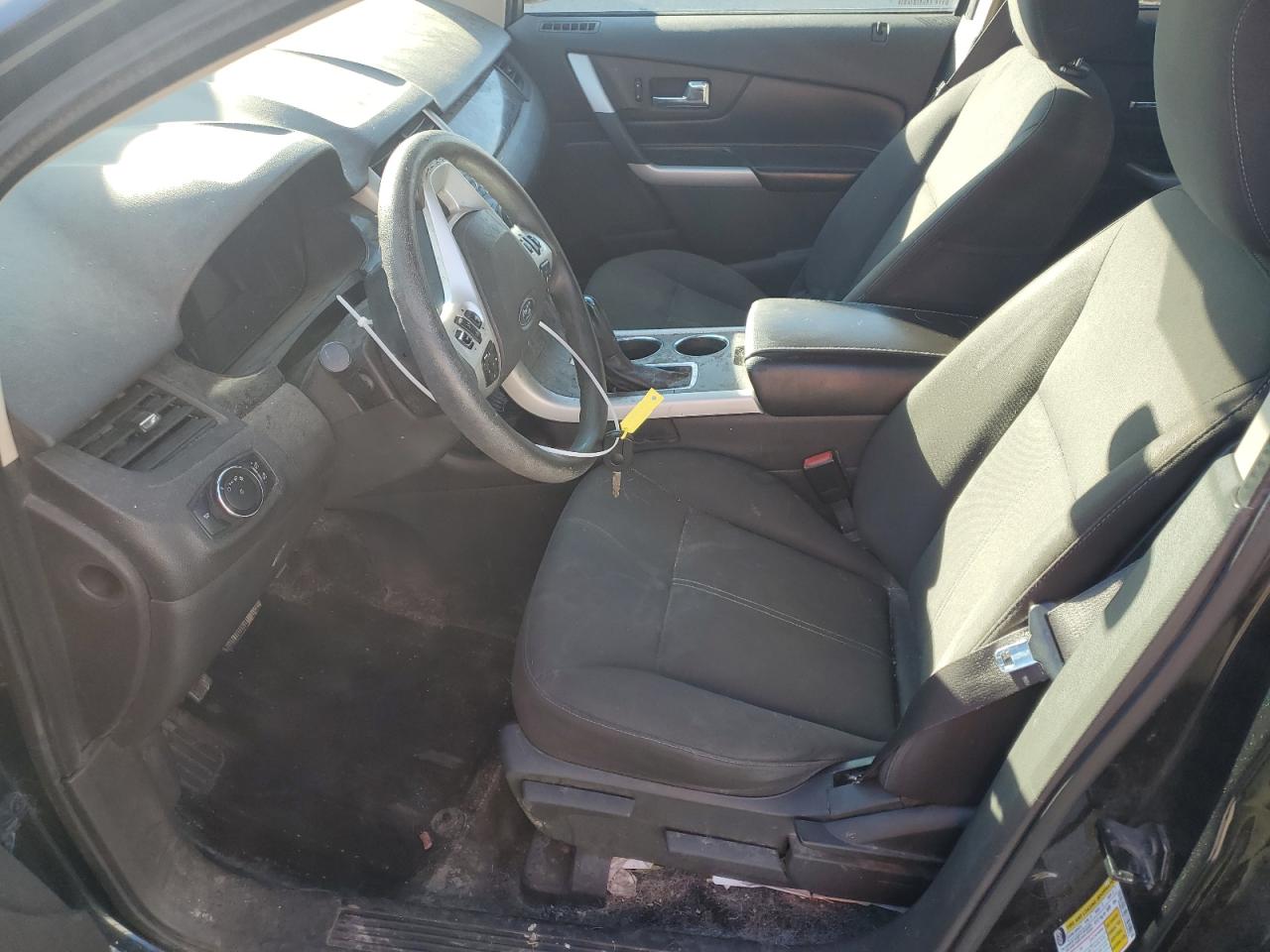 Ford Edge Se Image 5