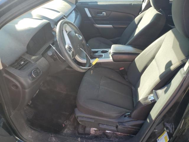 Ford Edge Se Image 5