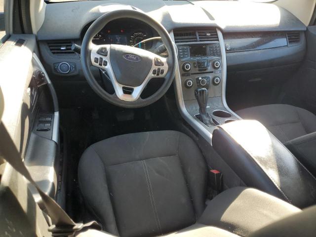 Ford Edge Se Image 4
