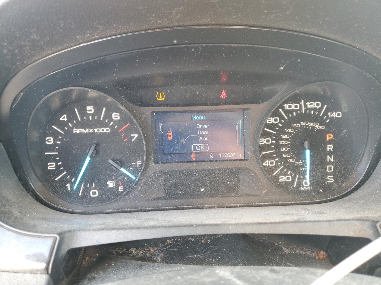 Ford Edge Se Image 2