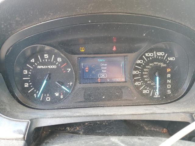 Ford Edge Se Image 2