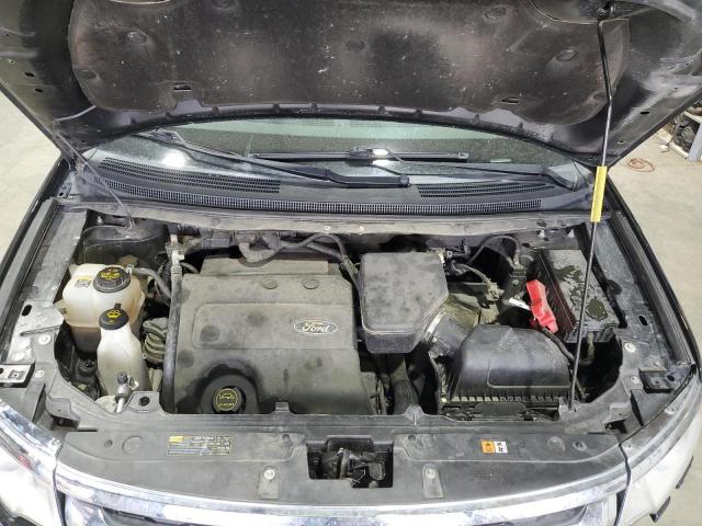 Ford Edge Se Image 9