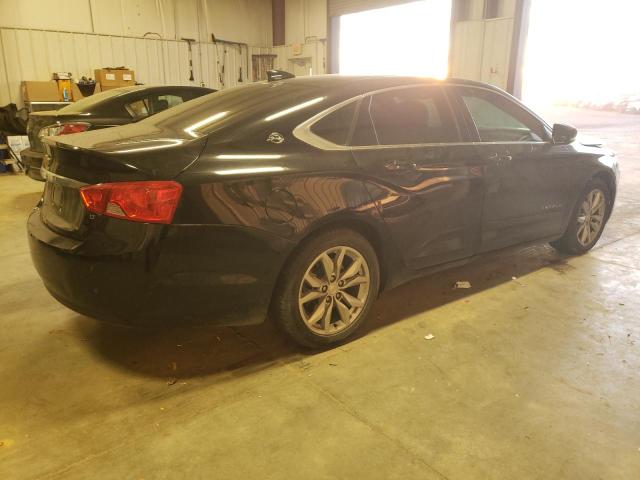 Chevrolet Impala Lt Image 9