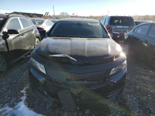 Chevrolet Impala Lt Image 11