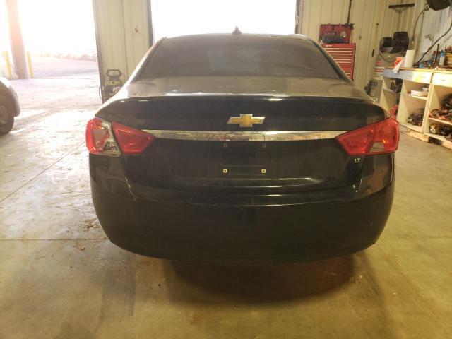 Chevrolet Impala Lt Image 2