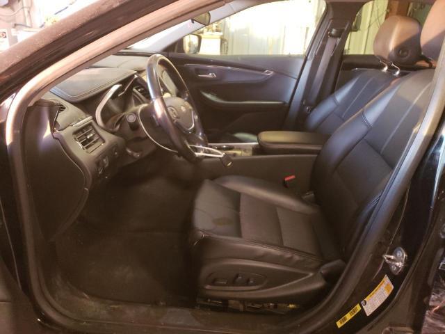 Chevrolet Impala Lt Image 8