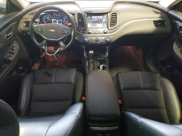 Chevrolet Impala Lt Image 3