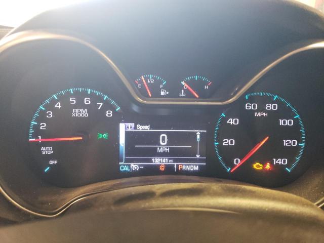 Chevrolet Impala Lt Image 4