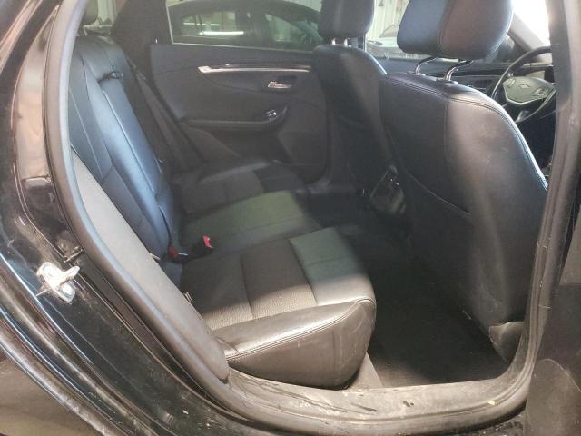 Chevrolet Impala Lt Image 5