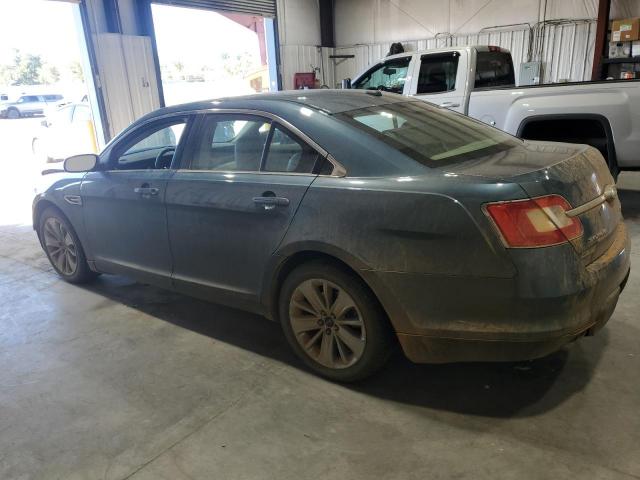 Ford Taurus Limited Image 9