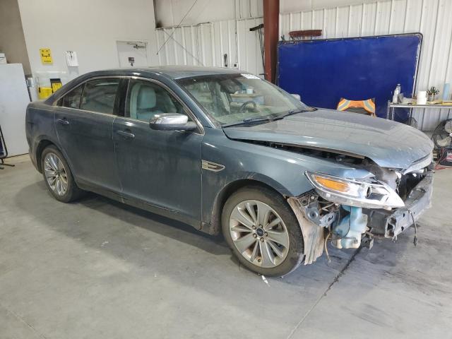 Ford Taurus Limited Image 5