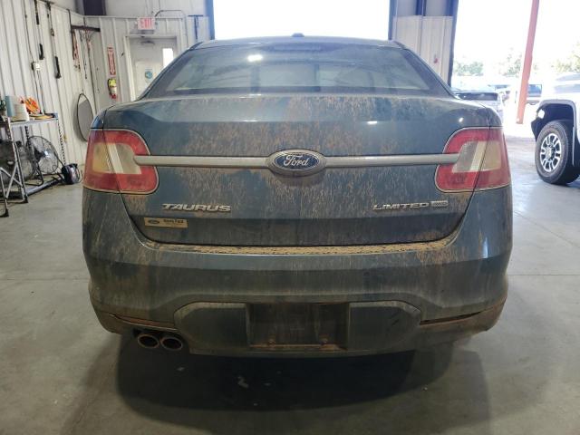 Ford Taurus Limited Image 6